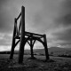 Giant's Chair by John Compiani