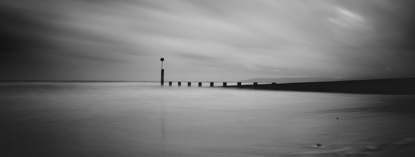 Bournemouth Beach