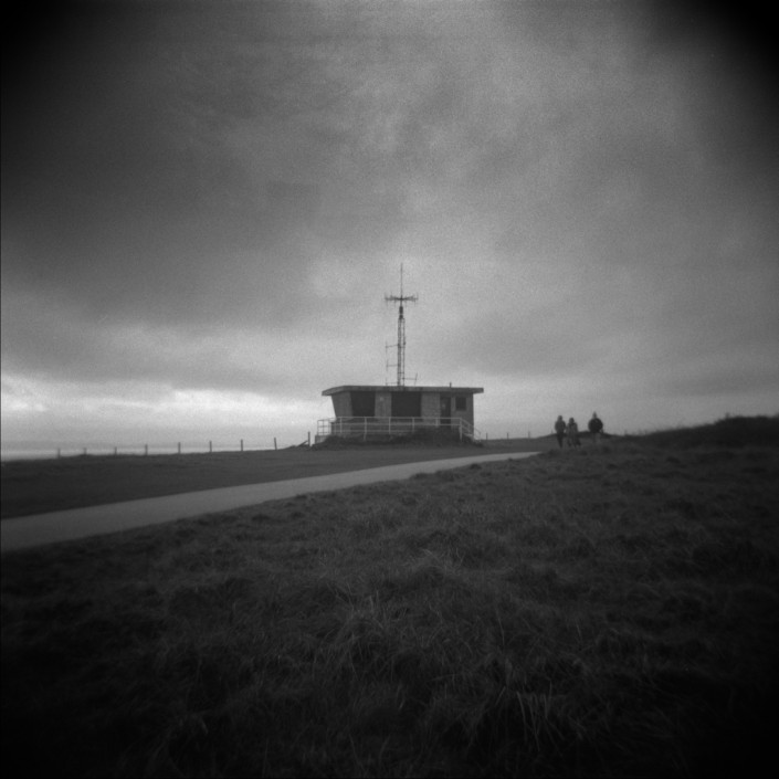 Coastguard's Lookout - 365 Day 008