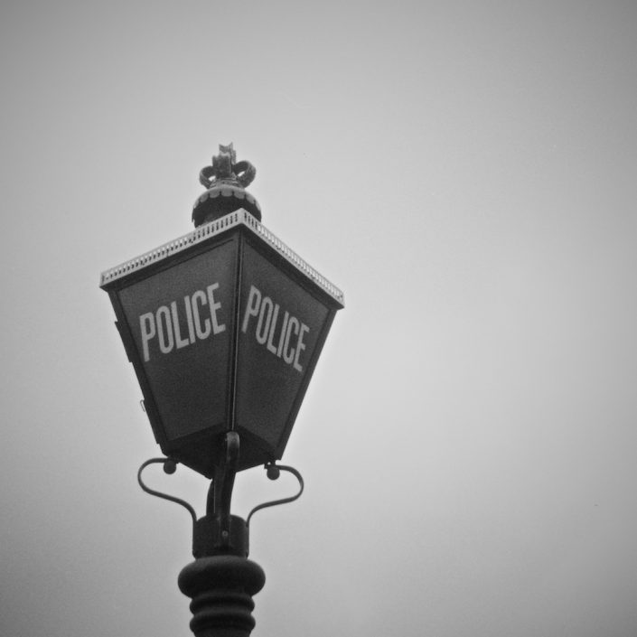POLICE